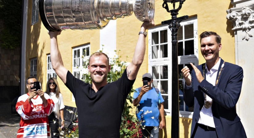 NHL: A Colorado lehet a Carolina legnagyobb kihívója a Stanley-kupáért