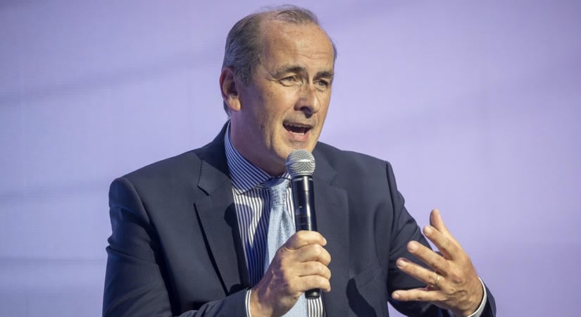 Nem hagyta annyiban Hegedűs Zsolt: Azonnal reagált az államfő drámai döntésére