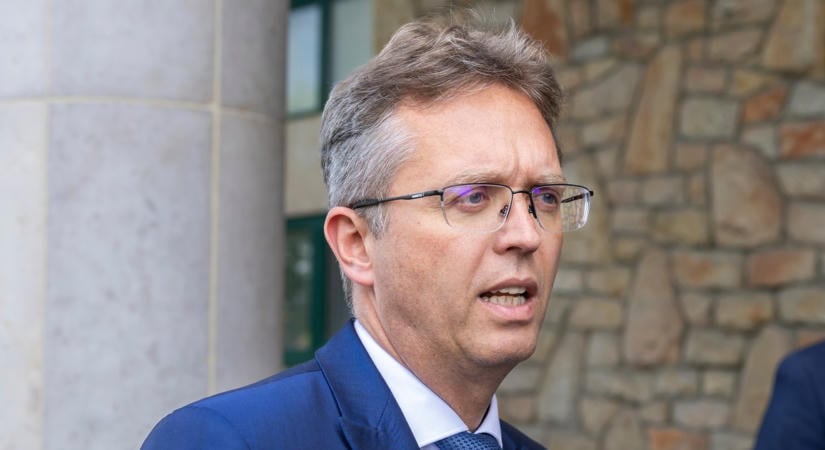Rendkívüli bejelentés Hankó Balázs ügyében: Kiderült, mi történik vele a kecskeméti bíróságon