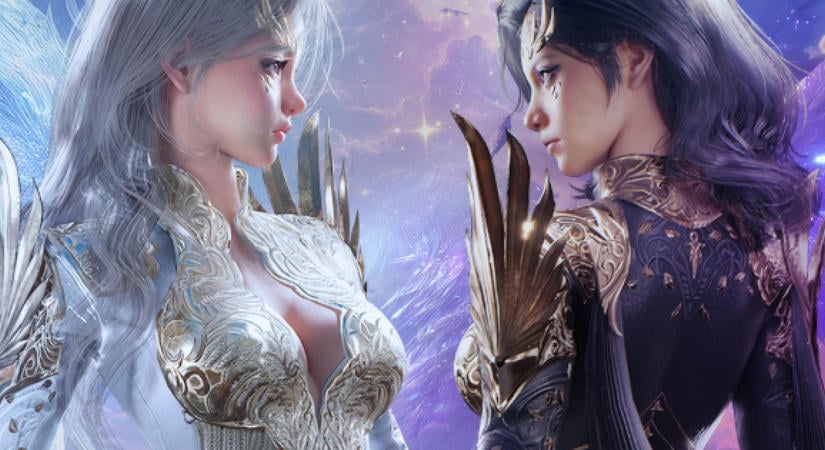 Az AION 2 vezeti a Legkelendőbbek-listáját Steamen, közben szerverproblémákkal küzd