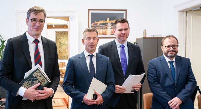 Vitézy feljelentést tesz a VEKE elnökének fenyegető kommentje miatt