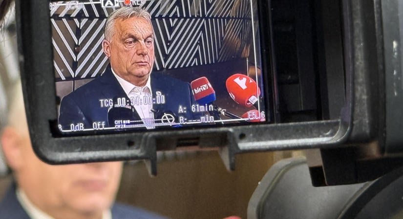 Orbán Viktor szerint saját maguktól dolgoztak ilyen kiválóan az aranykonvoj-ügyben a hatóságok