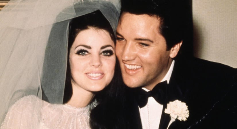 Elvis Presley ikerunokái megszólalásig hasonlítanak Priscillára - így néznek ki most