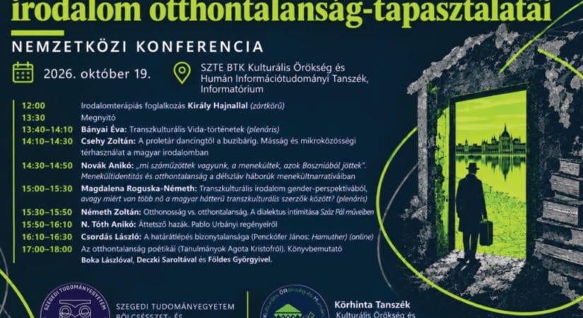Nemzetközi konferencia a transzkulturalizmusról és minoritásról