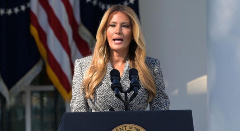 Itt az orosz-ukrán tűzszünet: Zelenszkij és Putyin is megenyhült az amerikai first lady kedvéért – békét hoz Ukrajnába Melania Trump
