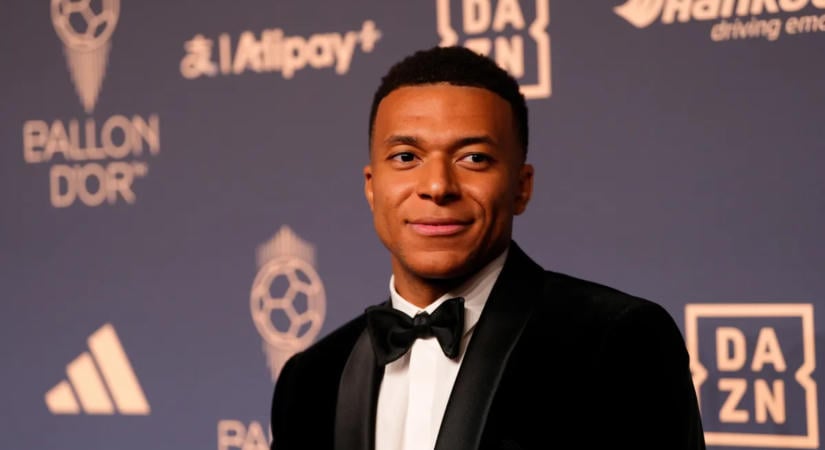 A liga és Mbappé is bocsánatot kért a francia interjúja miatt