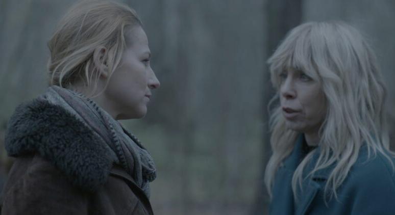 Éger – Péterfy Borival, Szilágyi Csengével, Nagy Zsolttal és Zsótér Sándorral készül játékfilm