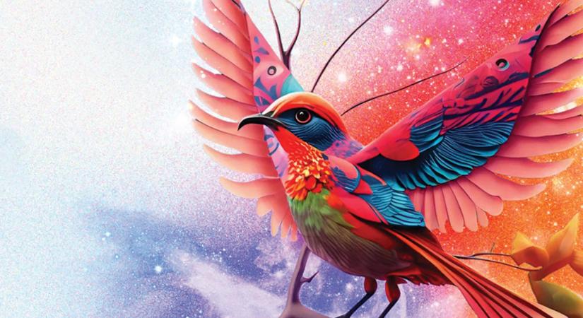 Adobe Firefly, a profik MI-képgenerálója