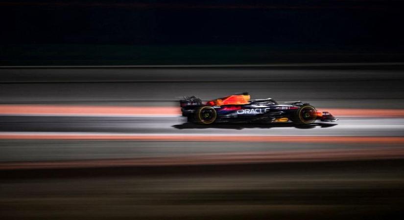 Óriásit hibáztak a szervezők: fontos szempontot nem vettek figyelembe a Las Vegas-i F1-es futam előtt
