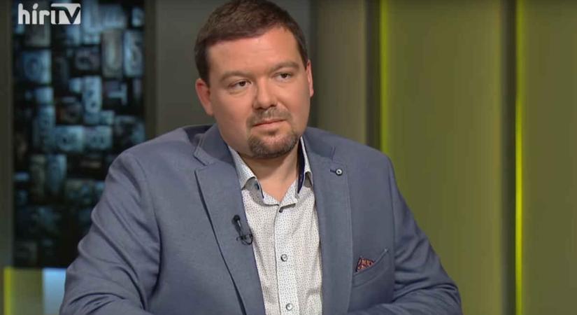 Huth Gergely visszamenőleg alkalmatlannak nevezte Sulyok Tamást – az alkotmányos mozgástérről egészen mást állítanak