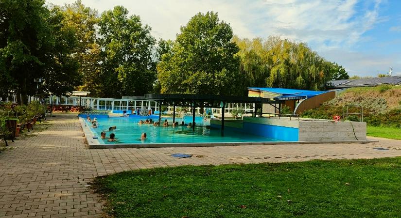 Itt kerül legkevesebbe a gyógyvizes fürdőzés a Dunántúlon