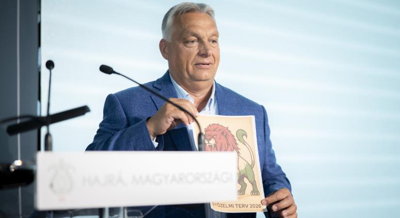Mégis nyomoz a rendőrség az utolsó Nemzeti Konzultáció miatt, hűtlen kezelés a gyanú