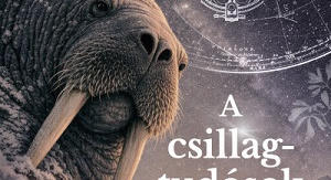 Beleolvasó – Vetle Lid Larssen: A csillagtudósok