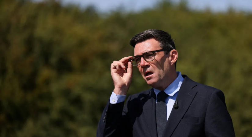 Burnham tervei miatt aggódhatnak az angliai magyarok is
