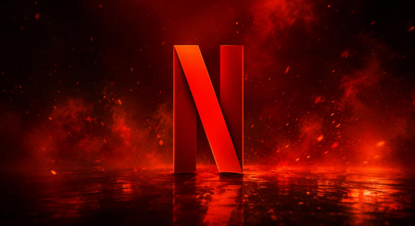 Netflix: Véres folytatást ígér az új teaser, 2027 elején jön az Emmy-díjas sorozat 2. évada