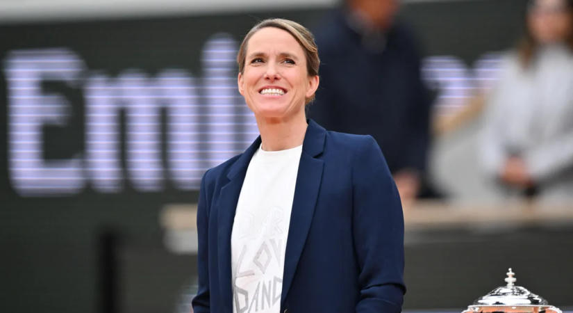 A játékot élvezni kell, a siker a stratégiától függ – exkluzív interjú Justine Heninnel