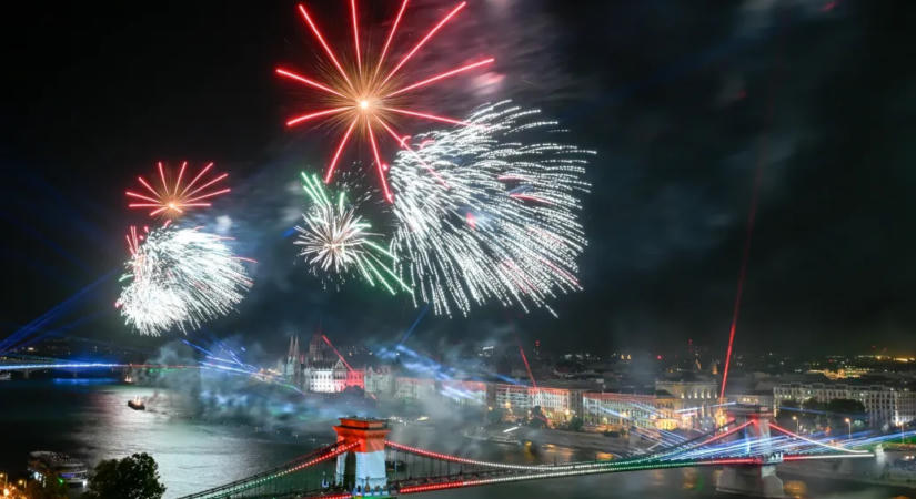 Vizsgálatot indít az augusztus 20-i ünnepség közbeszerzései miatt a belügyminisztérium