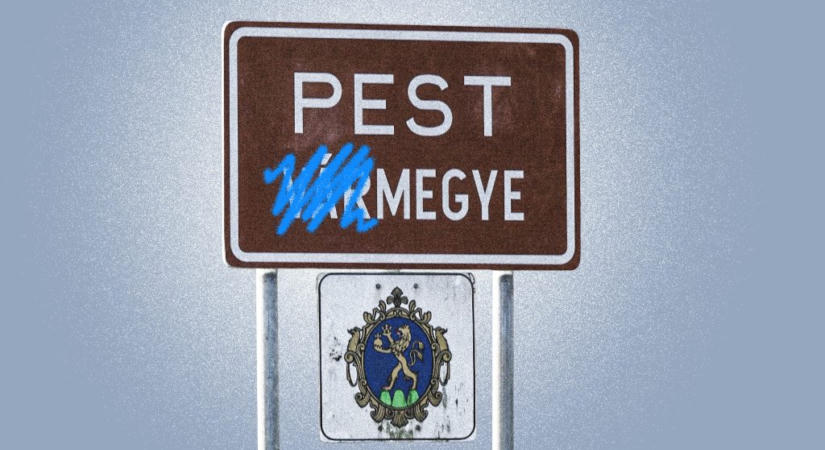 Visszaküldik a történelemkönyvekbe a főispánokat, akikre még a fideszesek nagy része is ferde szemmel nézett