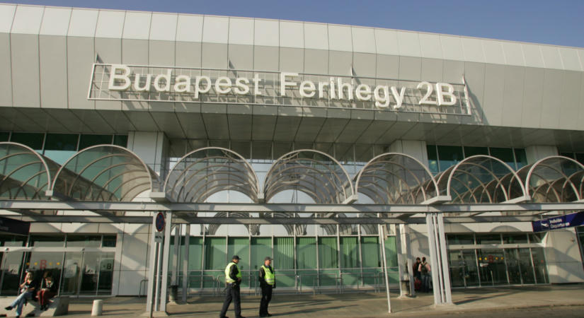 Új kezekbe kerül a budapesti repülőtér irányítása
