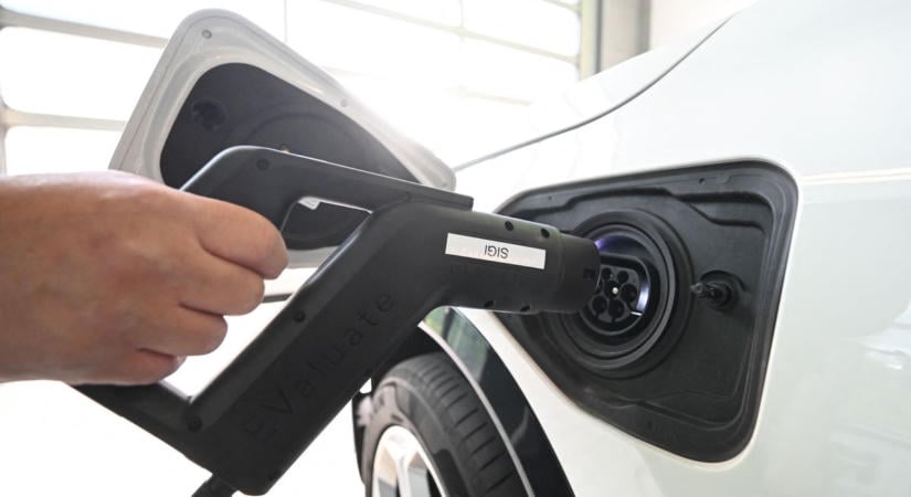 Áttörés, itt van az 5 perc alatt feltöltött elektromosautó-akkumulátor: erről a BYD és a CATL is csak álmodik – bánhatja Magyarország, hogy ezt a kínai óriást nem tudta idecsábítani