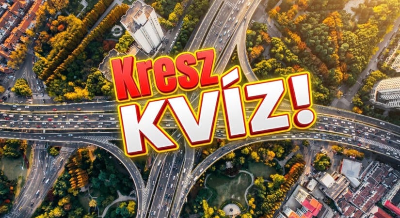 Kvíz: 10 trükkös KRESZ kérdés, amit sokan elrontanak