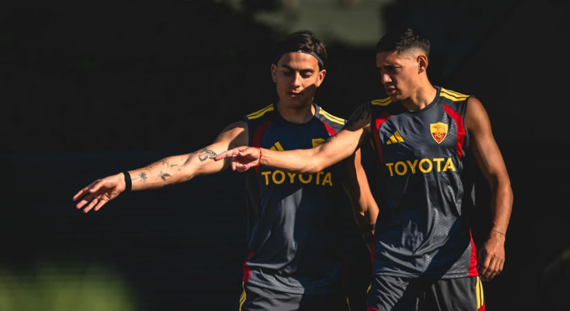 Dybala és Molina nem utazik Messi búcsújára