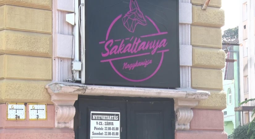 Kanizsai szórakozás – mi lehet a kompromisszum?