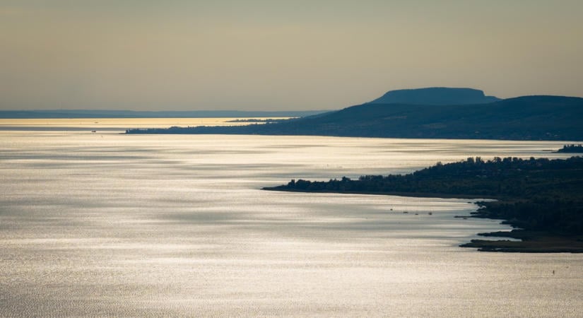 Gondoltad volna? Ennyivel emelte meg a Balaton vízszintjét a hatalmas eső