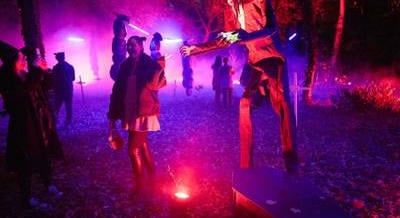 Tökfaragás, vámpírok és szellemek – 7 halloweeni program Budapesten