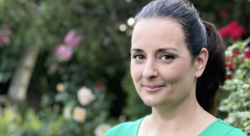 Máthé Zsuzsa: Hazánk sziklára épült lelki-szellemi talapzata a kereszténység