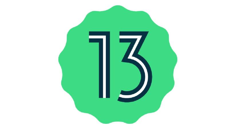 Megjelent az Android 13 Beta 2.1