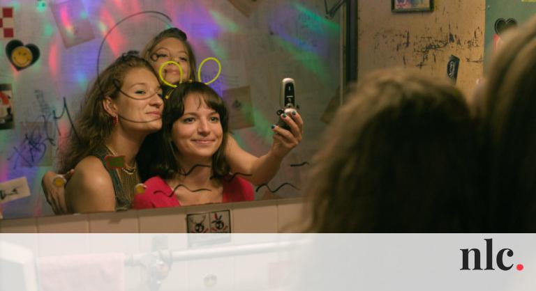El sem hittem, hogy az utolsó tíz perccel így elrontották ezt a filmet