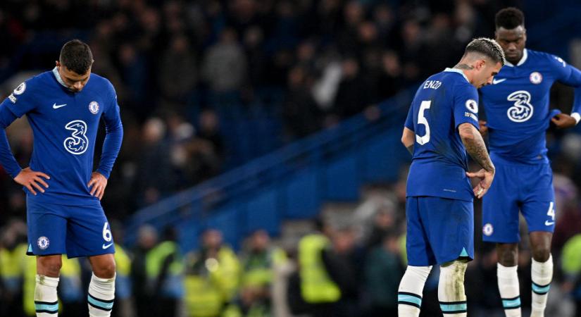 Kidobott százmilliók szemeteszsákokra, a Chelsea-n röhög a világ - mutatjuk a legjobb mémeket!