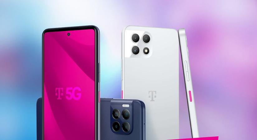 Szimpatikusnak tűnik a T Phone új generációja