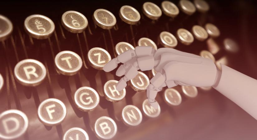Nem jött be a mesterterv: mesterséges intelligenciával próbálták átverni a NAV-ot, mert elvették az adószámát