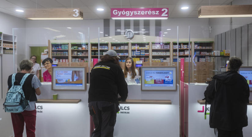 Januárra halasztják a gyógyszerfelírási szabályok kiterjesztését