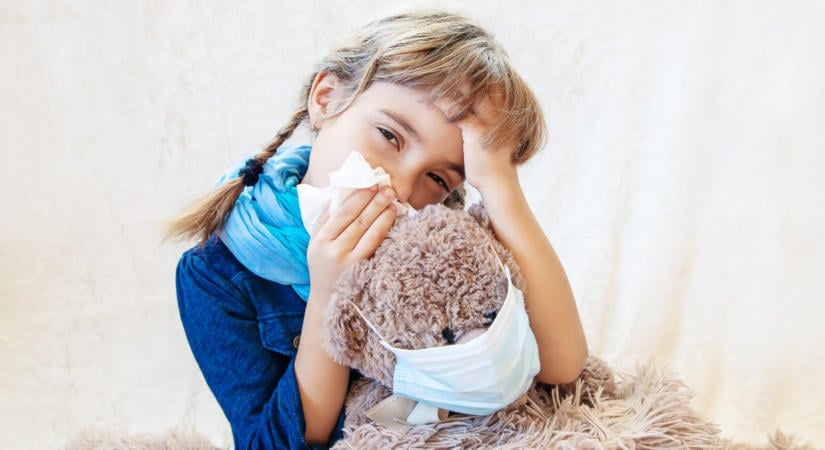 Hogyan erősítheted a gyermeked immunrendszerét ősszel? Ezt tanácsolják a gyermekorvosok a műanyag vitaminok helyett