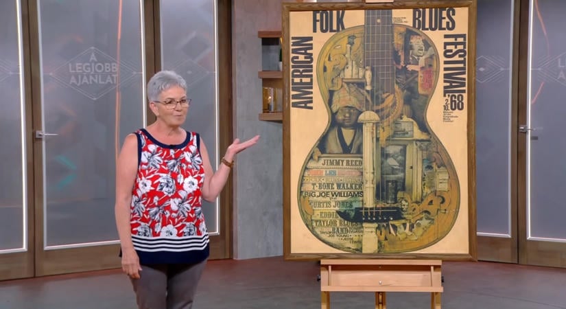 Amerikából hoztak haza egy ritkaságot: nehéz döntés elé került az eladó