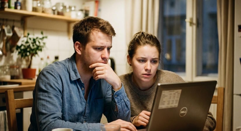 Munkáshitel jövedelemfeltételek: mekkora fizetés kell a maximális hitelösszeghez?