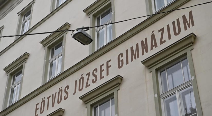 Középiskolai felvételi: ennyi ponttal lehetett bekerülni a budapesti elitgimnáziumokba 2026-ban