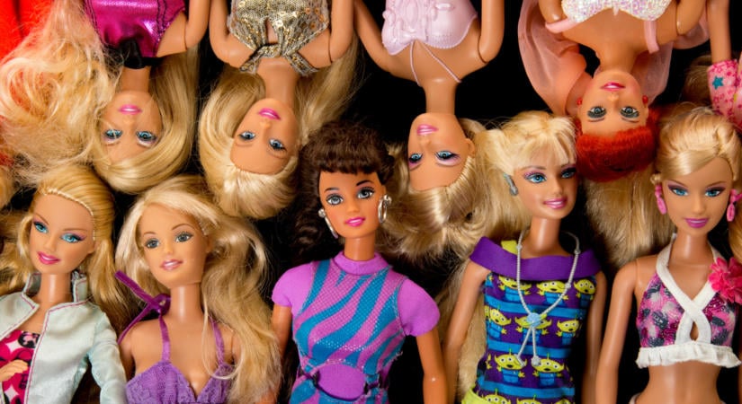 Eladósorba kerülhet a Barbie gyártója: óriási nyomás alatt a vezetőség
