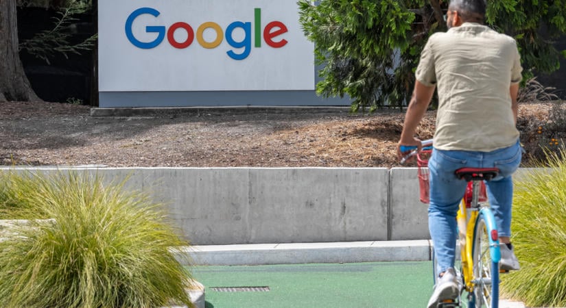 Közbelépett a környezetvédelmi hatóság, felfüggesztették a Google 15 milliárd dolláros projektjét