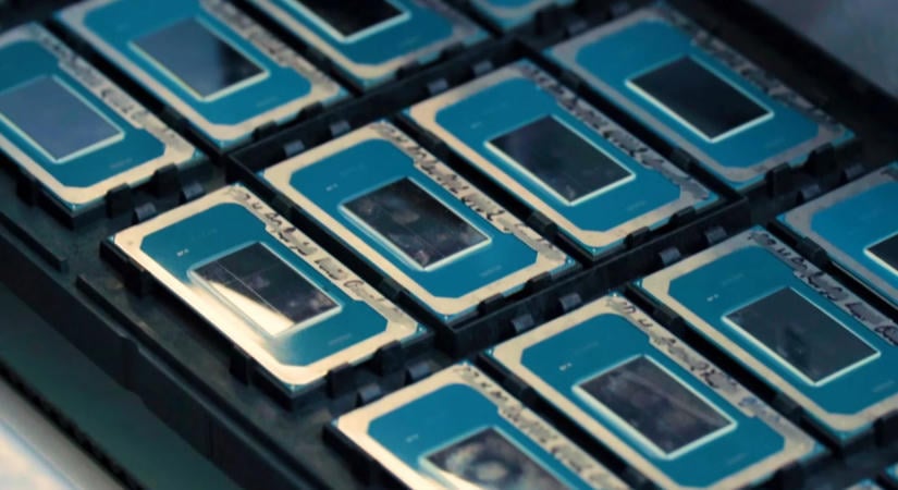 Áremelések a processzorpiacon – Az Intel, az AMD és a Qualcomm kínálata is drágul