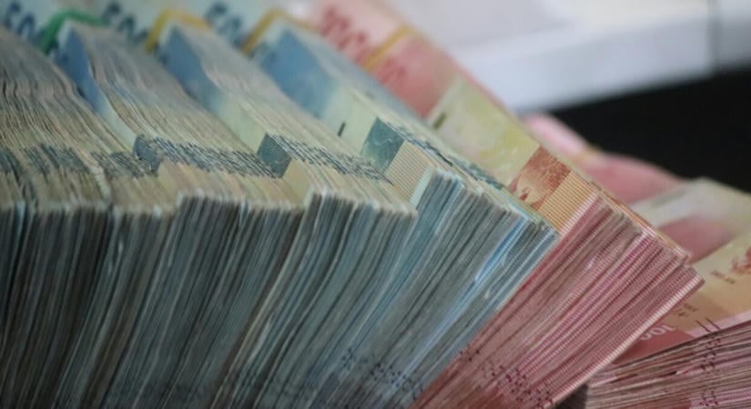 Most már nem rázhat le minket a bank annyira egyszerűen, ha ellopják a pénzünket a csalók