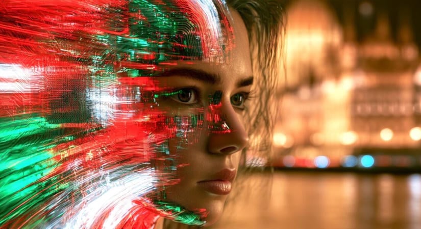 Emberek! Készül a Magyar Mesterséges Intelligencia