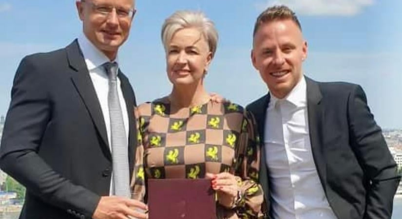 Nyírlugoson vette tudomásul Dzsudzsák Balázs, hogy vissza kell küldenie a diplomata-útlevelét