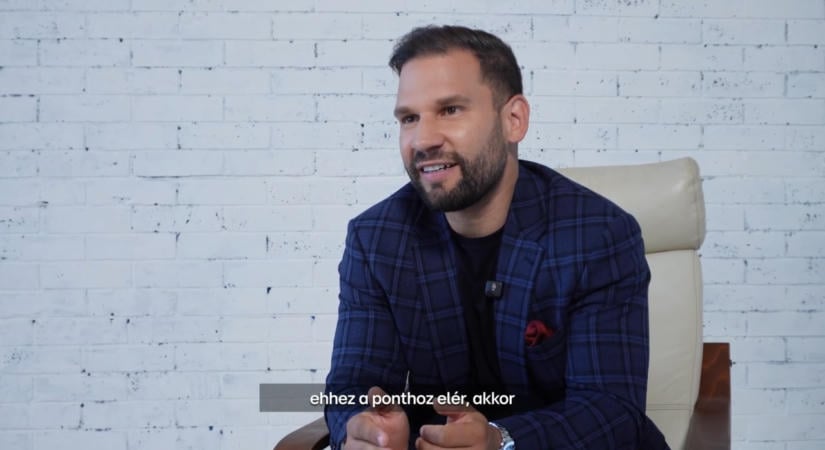 Kifogták a „Ráczpontyot” – Az Árulók kiesője bevallotta: „Eltaktikáztam magam”
