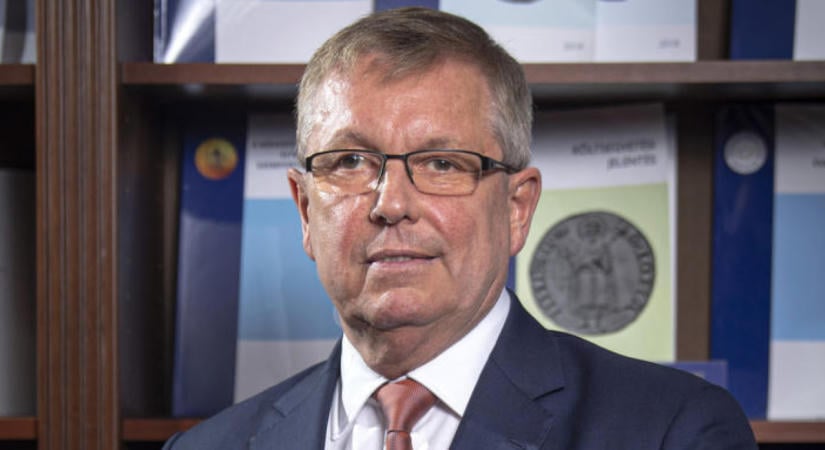 Tegnap még a sajtónak nyilatkozott a Matolcsy-család ügyvédje, ma őrizetbe vették