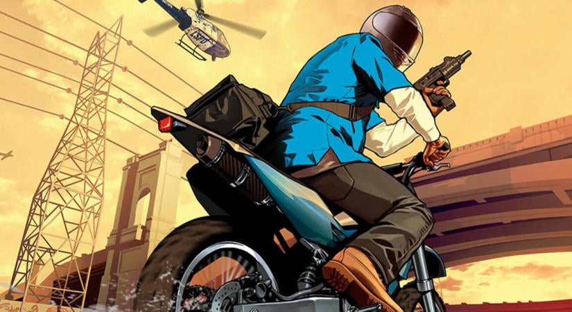 Hol volt a meteor, amikor a GTA San Andreas CJ-je vibe code-olni kezdett?