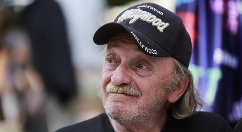 Ki volt Szacsvay László legjobb barátja? - Kvíz a 79 éves színészlegendáról